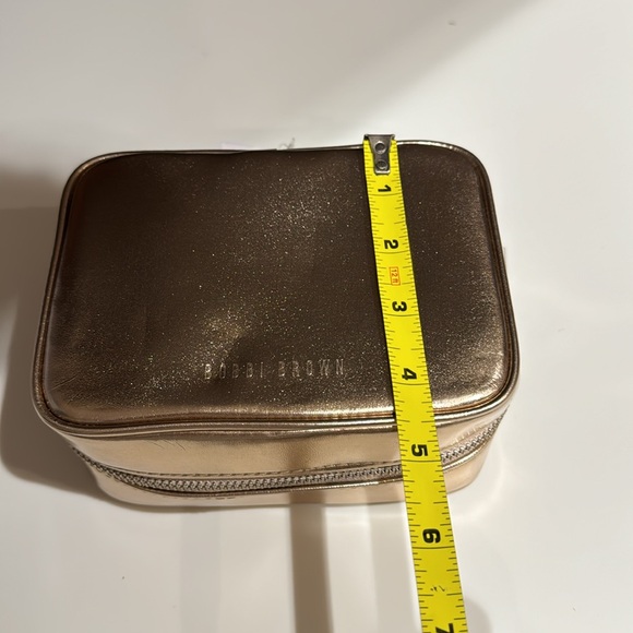 Bobbi Brown cosmetic/makeup case - Picture 2 of 14